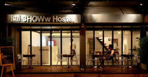 Гостиница 3Howw Hostel Khaosan  Бангкок